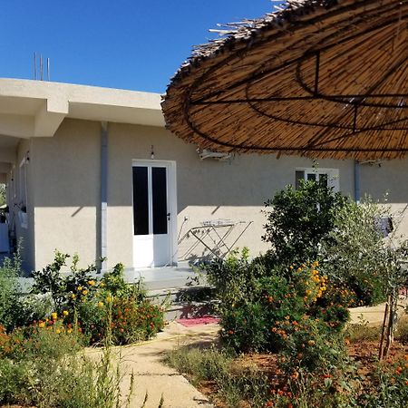Rey Garden 2 Vlorë Exterior foto