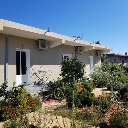 Rey Garden 2 Vlorë Exterior foto