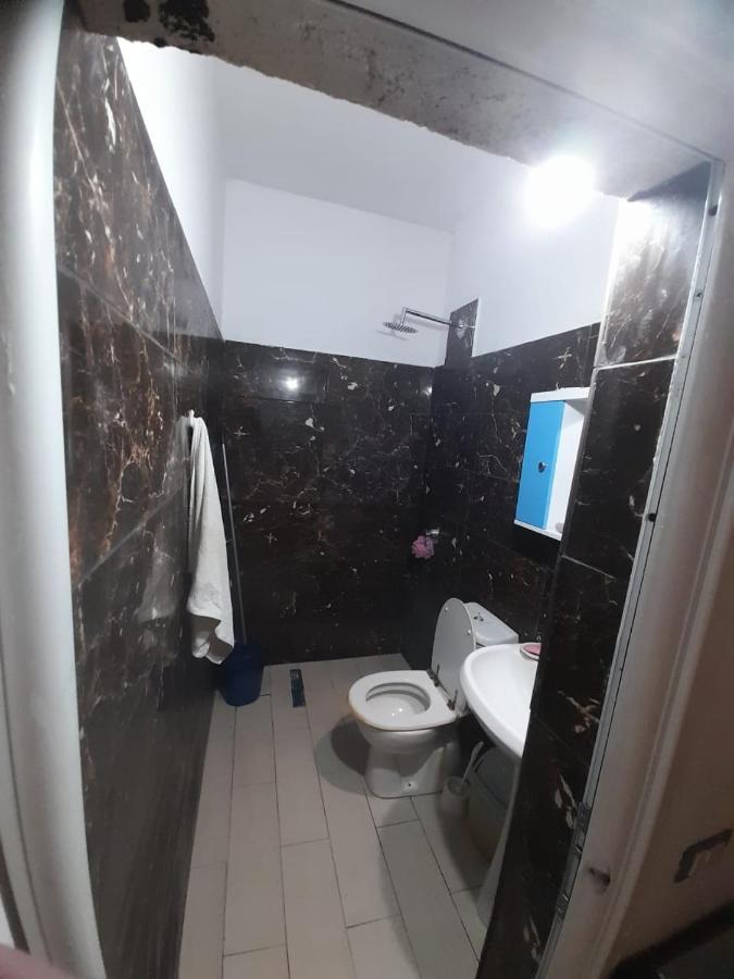 Rey Garden 2 Vlorë Exterior foto