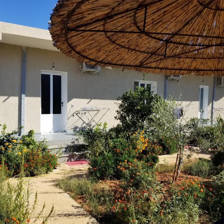 Rey Garden 2 Vlorë Exterior foto