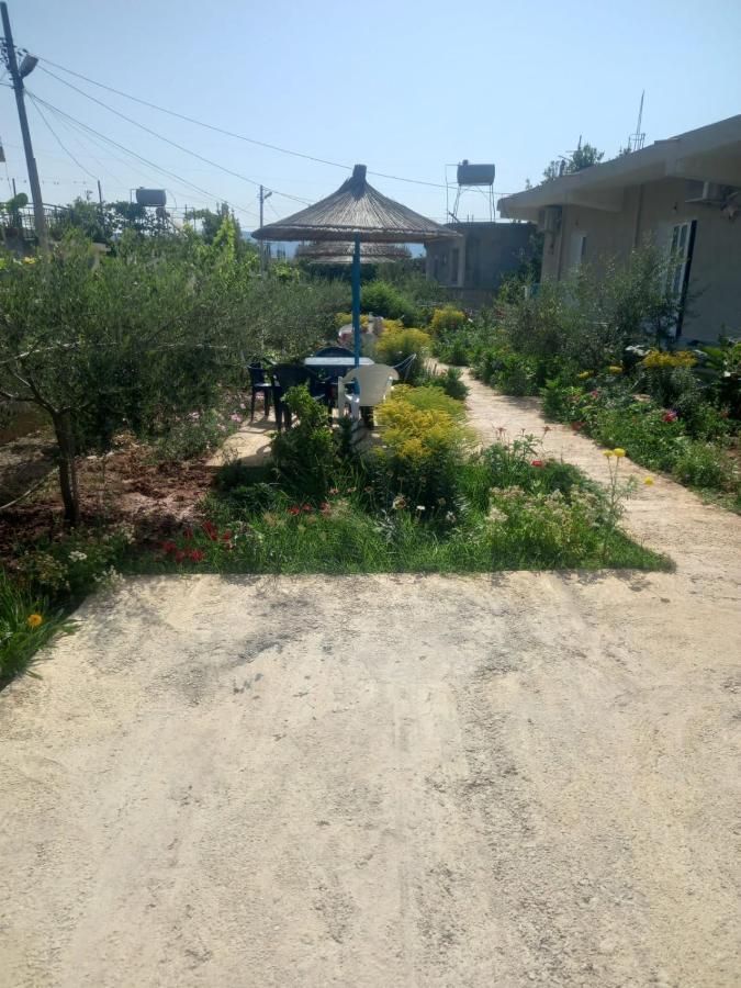 Rey Garden 2 Vlorë Exterior foto