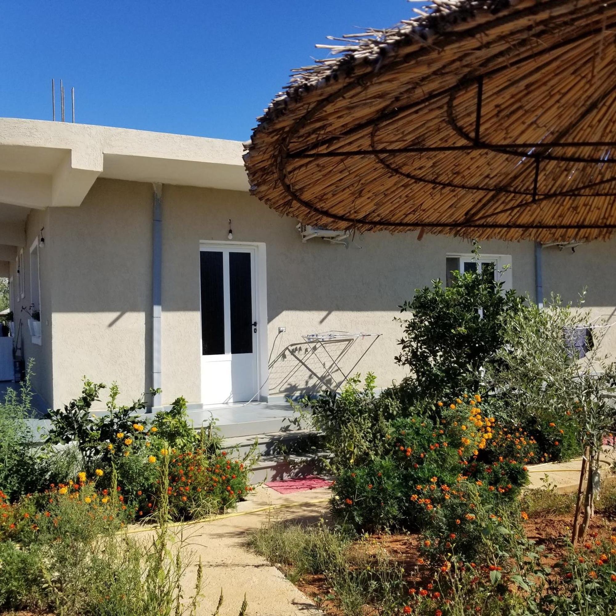 Rey Garden 2 Vlorë Exterior foto